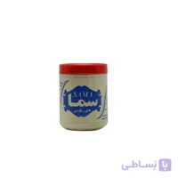 عایق رطوبتی مشکی پایه بنزین سما ۱ لیتری