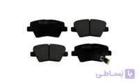 لنت ترمز عقب دنا