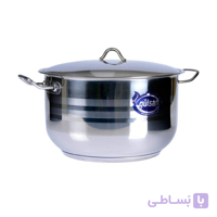 قابلمه استیل گلشن