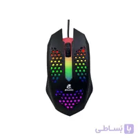 ماوس گیمینگ جکنگ مدل JM-600