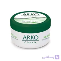کرم مرطوب کننده کلاسیک آرکو 150 میلی لیتر