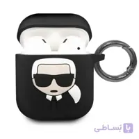 قفل هوا شیشه ای مدل G01