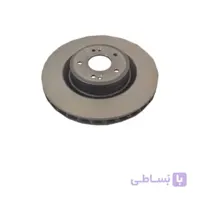 دیسک چرخ جلو اچ سی کراس