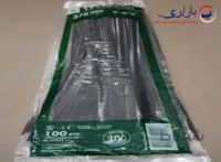 بست پلاستیکی 37 سانتی متر ضخامت 4.8 (Y.Y)