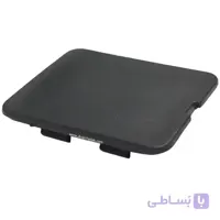 کورکن رو داشبورد ساینا و کوییک