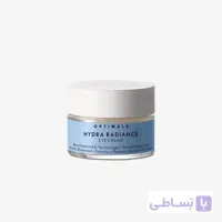 کرم دورچشم هیدرا رادیانس اپتیمالز اوریفلیم ا Optimals Hydra Radiance Eye Cream Oriflame