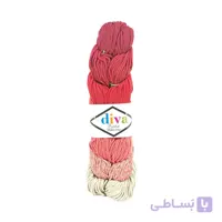 دیوا مکرومه پازل