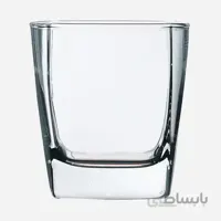 لیوان کوتاه 30 استرلینگ لومینارک Luminarc Sterling