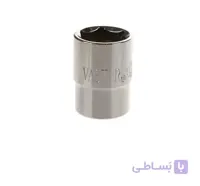 آچار بکس واستر مدل M-17 سایز 17 میلیمتر