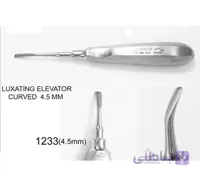 الواتور پاشنه ای -1233