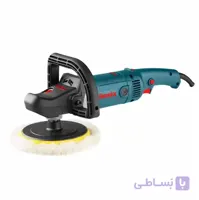 پولیش 180 میلی متری 1200 وات دیمردار رونیکس مدل 6110 ا 6110 کد 269909