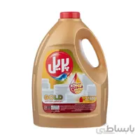 مایع ظرفشویی گلد پریل 3750 گرم