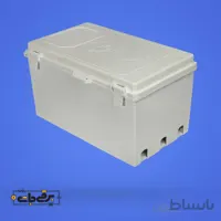 تابلو تک کنتور تک فاز آنالوگ درب مات