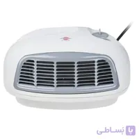 بخاری برقی فن دار پارس خزر ا Parskhazar Fan Heater FH2000P کد 566498