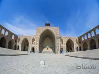 مسجد جامع حکیم اصفهان