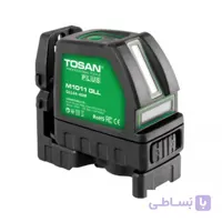 تراز لیزری دو خط M1011 GLL