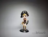 فیگور واندروومن کیوپاسکت