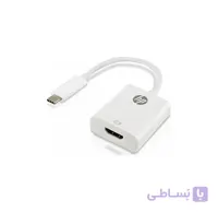 اداپتور تبدیل USB Type C به HDMI اچ پی