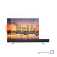 محافظ صفحه تلویزیون مناسب برای تلویزیون ۶۵ اینچ