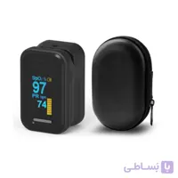 پالس اکسیمتر یانکر YONKER ا YONKER Pulse Oximeter