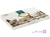 گز مظفری 40% مغز پسته بیدمشکی مخصوص آردی – 400 گرمی