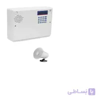 پکیج دزدگیر اماکن سایلکس سیمکارتی مدل SF2