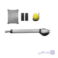 جک پارکینگی تک لنگه پرایم 800 ا prime gate openers