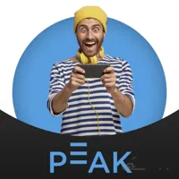 خرید اکانت Peak Pro بروی اکانت شما با تحویل آنی