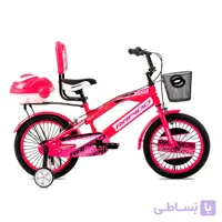 دوچرخه بچگانه 16 راپیدو RAPIDO 3R09