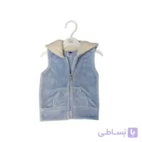 ژاکت بدون آستین پسرانه نوزادی بی بی سان