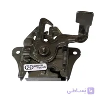 قفل کاپوت فابریکی کیا ریو