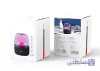 اسپیکر بلوتوثی یسیدو مدل YSW08