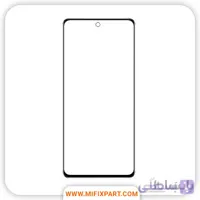 گلس تاچ شیایومی Xiaomi Poco F3