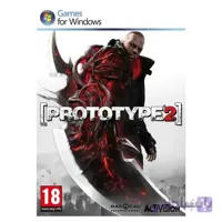 بازی Prototype 2 مخصوص کامپیوتر