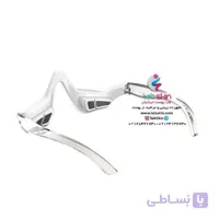 عینک ماساژور چشم 3D