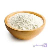 استارچ – نشاسته اصلاح شده