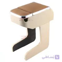 کنسول وسط خودرو F.N.K