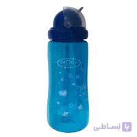 قمقمه کملا کد 812 ظرفیت 0.300 لیتر
