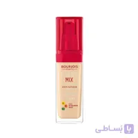 کرم پودر بورژوآ سری Healthy Mix شماره 51 حجم 30 میلی لیتر