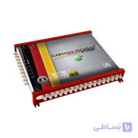 GT-17/20/99 GERMAN TECHSAT مولتی سوییچ ژرمن تک ست میانی ۲۰ واحدی