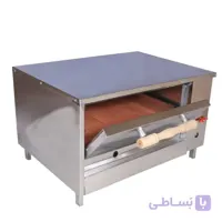 فر پیتزا صندوقی 4 بشقاب