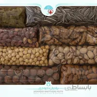آجیل اقتصادی کودکان