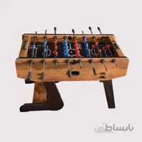فوتبال دستی حرفه ای_باشگاهی مدل St11