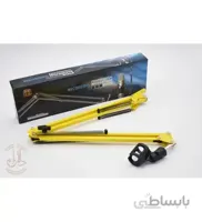 پایه میکروفون بازویی