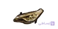 چراغ جلو B50F