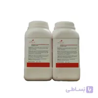 ماسک هیدروژلی گل رز