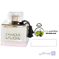 عطر لالیک لامور Lalique LAmour
