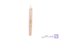 سوهان مانیکور شارژی ناخن نیل SALON NAILS