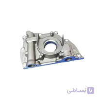 اویل پمپ سمند