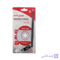 دانگل وای فای تسکو مدل DONGLE WIFI TSCO 1010
